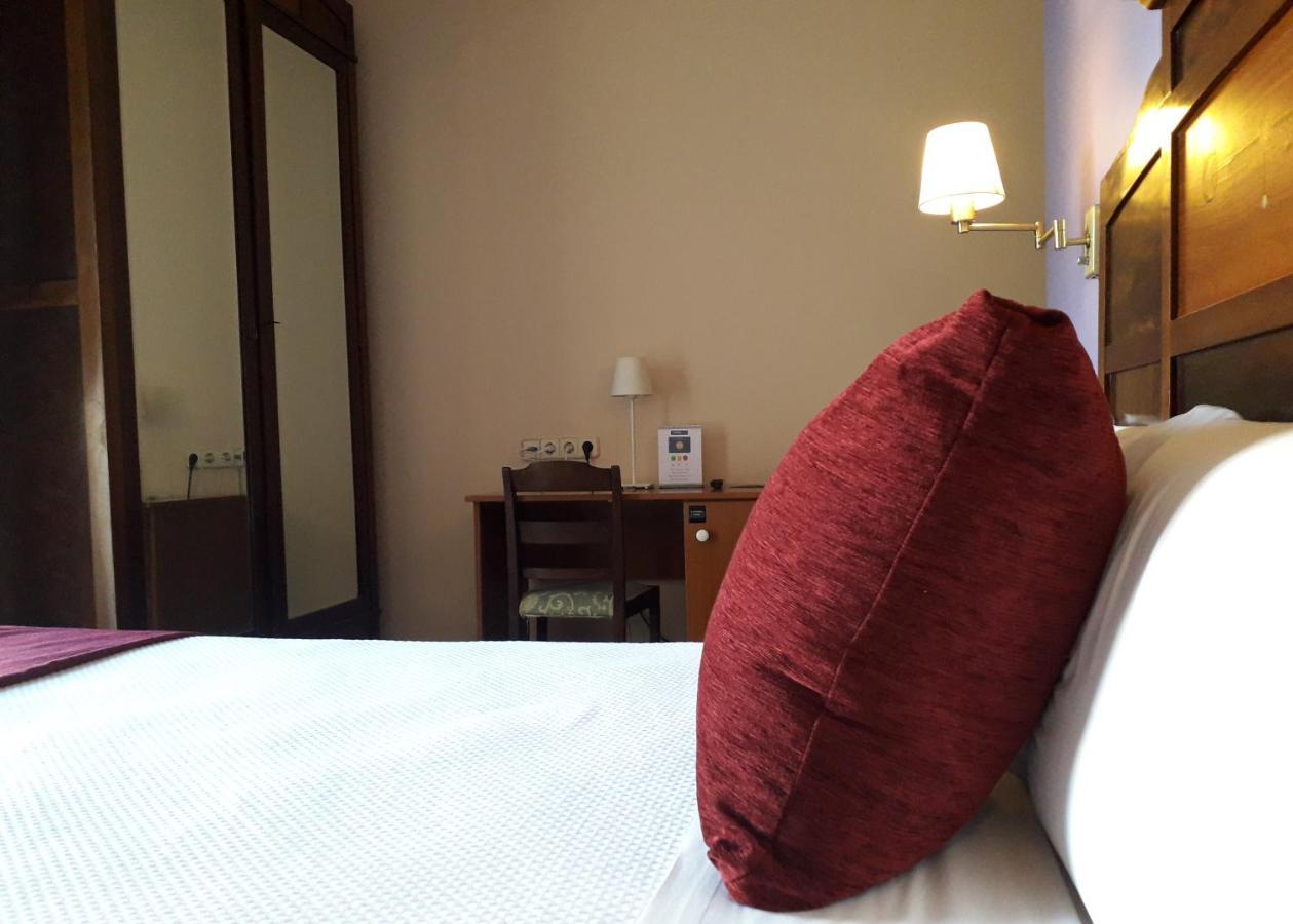 Hotel Noucentista ซีเจส ภายนอก รูปภาพ