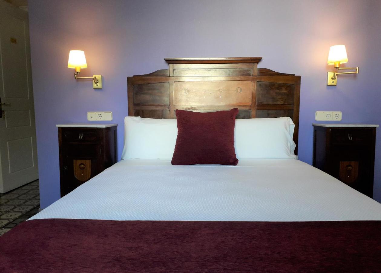 Hotel Noucentista ซีเจส ภายนอก รูปภาพ
