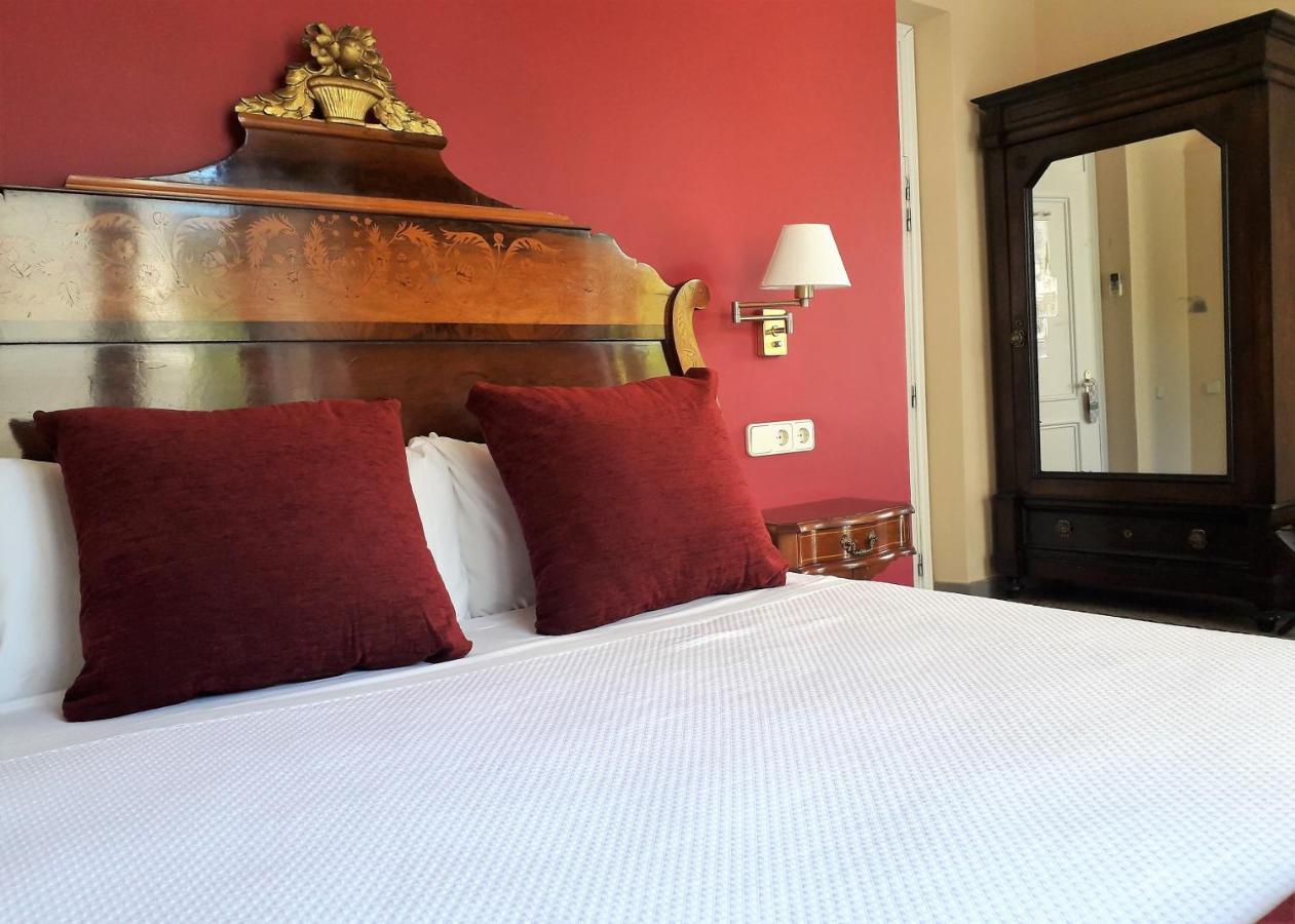 Hotel Noucentista ซีเจส ภายนอก รูปภาพ
