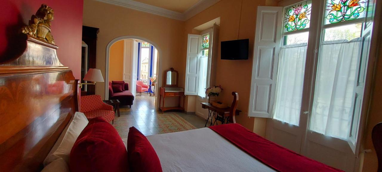 Hotel Noucentista ซีเจส ภายนอก รูปภาพ