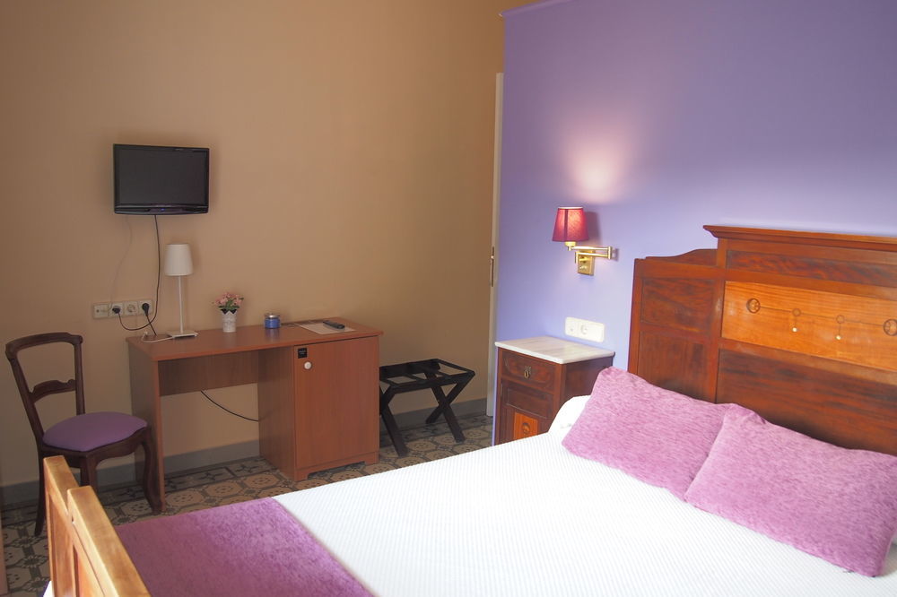 Hotel Noucentista ซีเจส ภายนอก รูปภาพ
