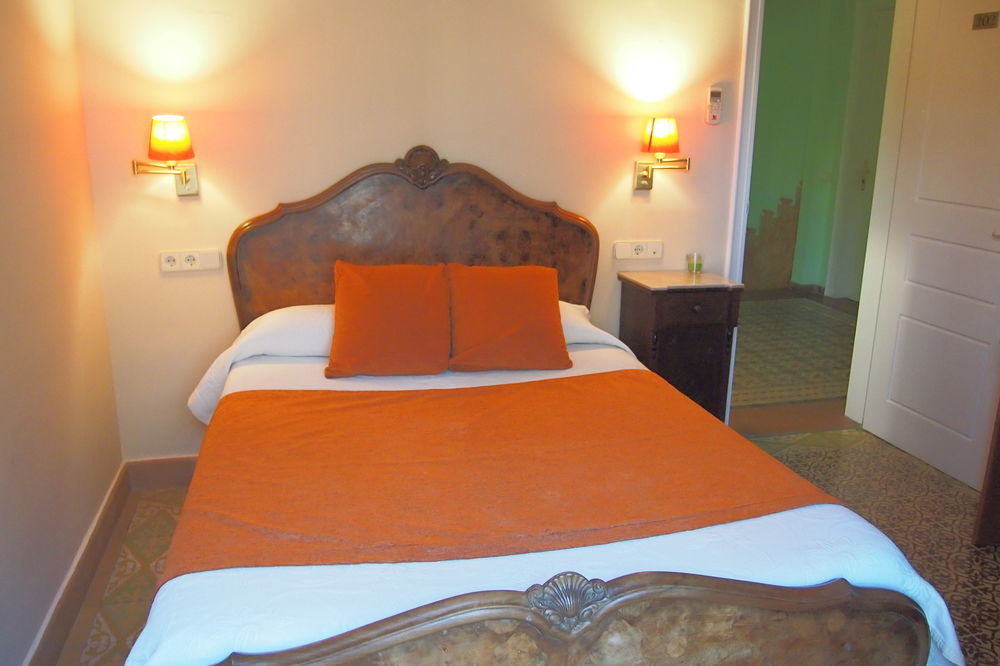 Hotel Noucentista ซีเจส ภายนอก รูปภาพ